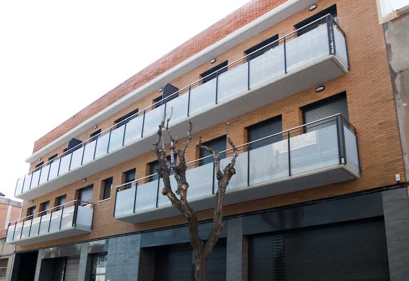 Edificio PETRUS Bacardi