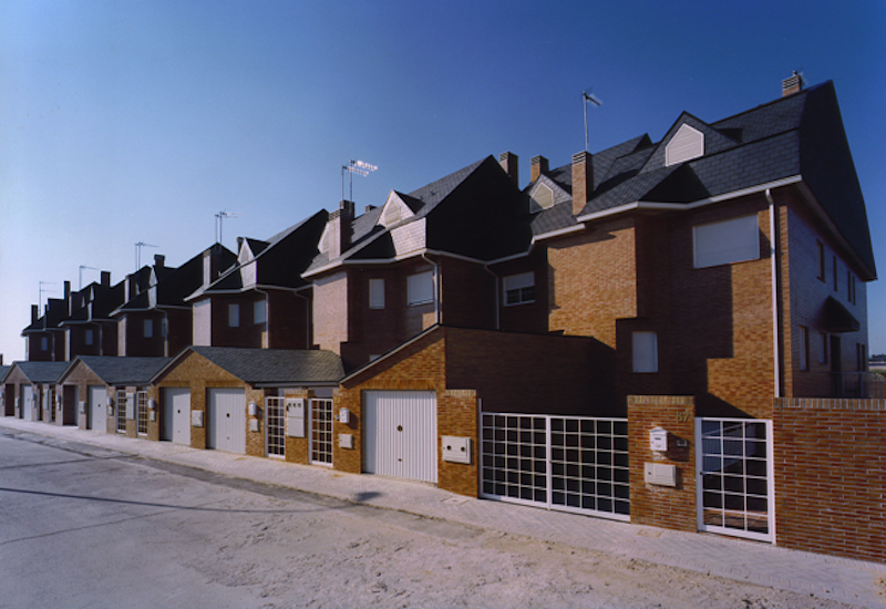 Residencial Buenos Aires 