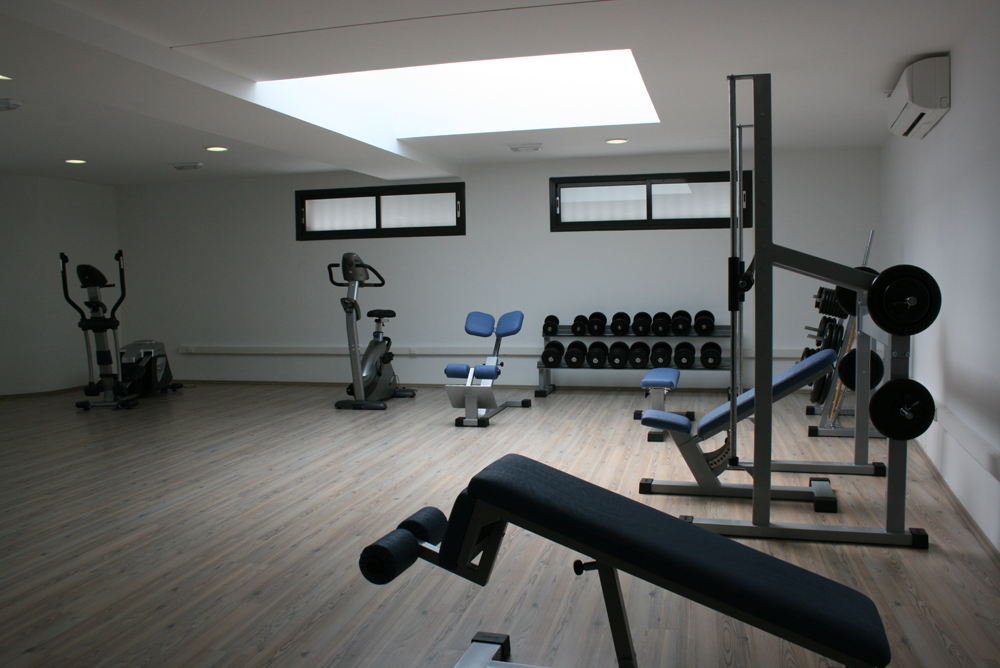 RESIDENCIAL LA CUMBRE