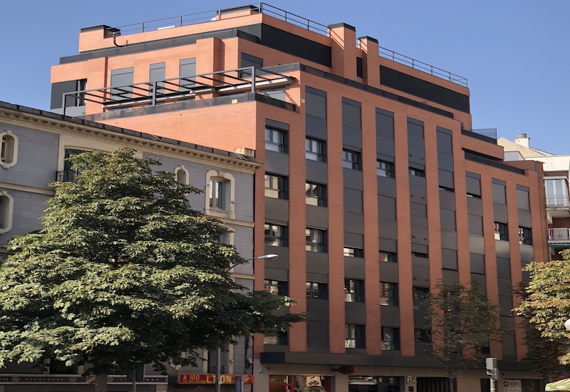 Petrus Grupo Inmobiliario