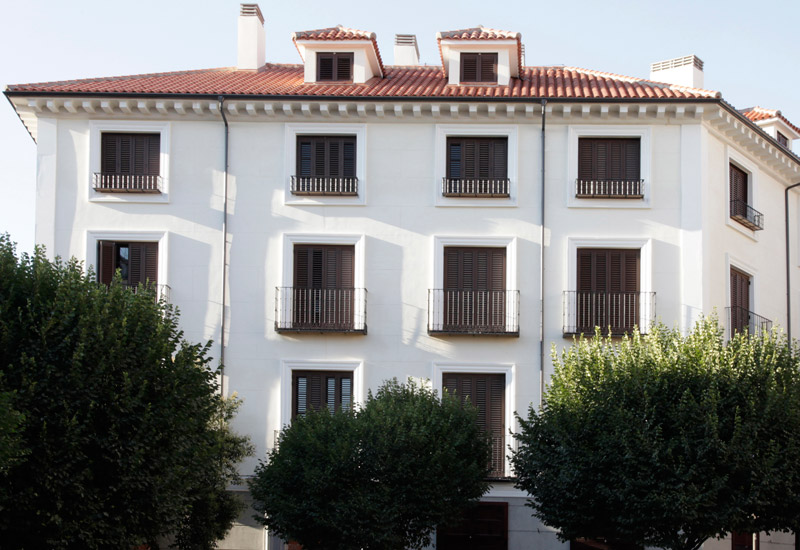 Petrus Grupo Inmobiliario