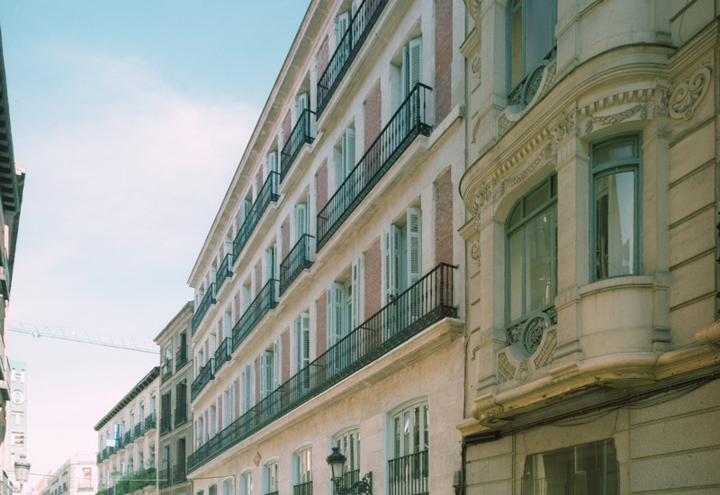 Petrus Grupo Inmobiliario