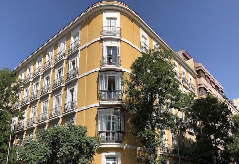 Petrus Grupo Inmobiliario