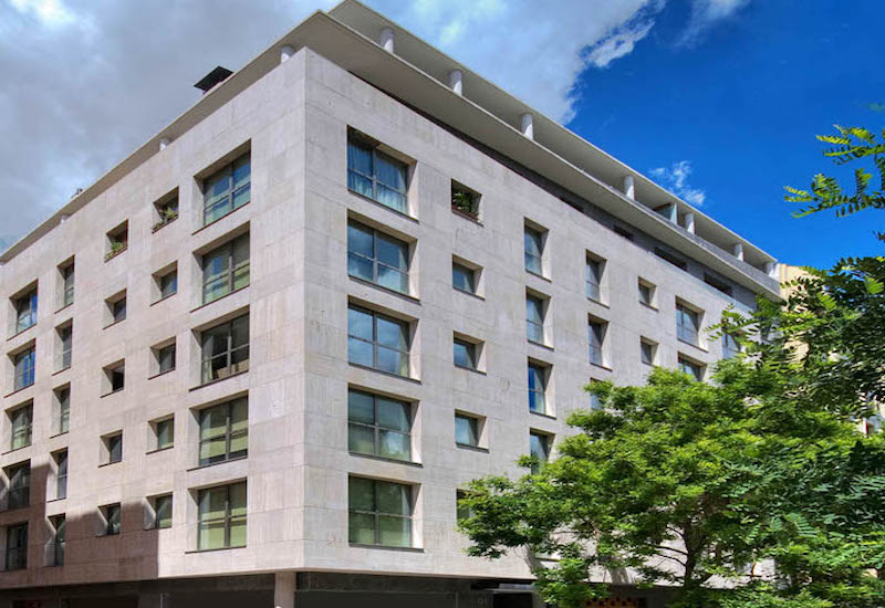 Petrus Grupo Inmobiliario