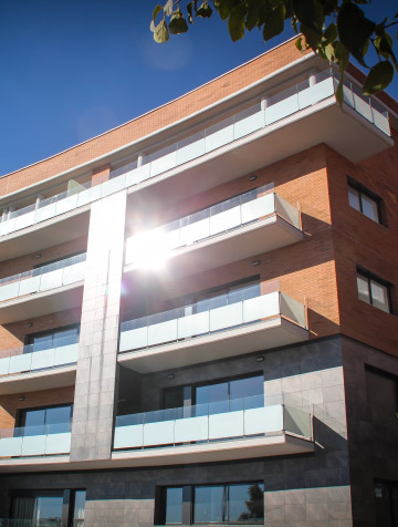 PETRUS EDIFICIO SANT FELIU