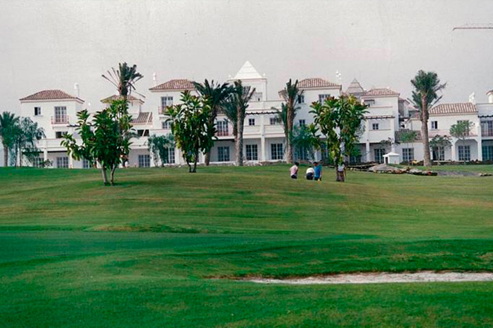 PETRUS. URBANIZACIÓN COTO LA SERENA