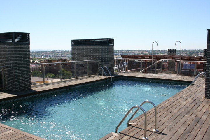 PETRUS. RESIDENCIAL LA CUMBRE